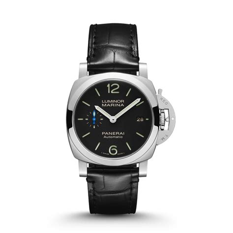 Panerai Luminor 8 Giorni PAM 915 44mm Manual .